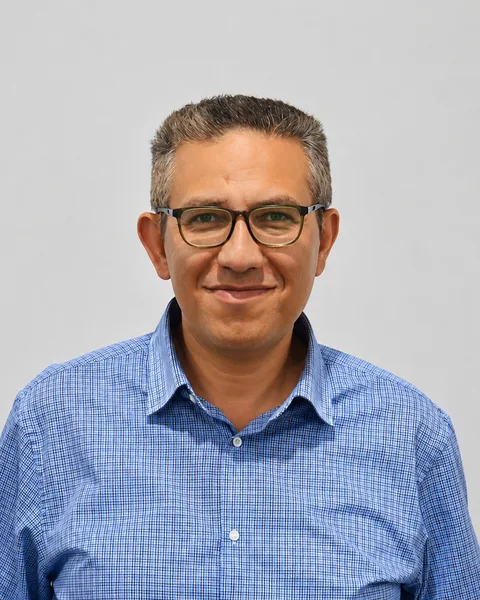 Dr Ahmed Ibrahim