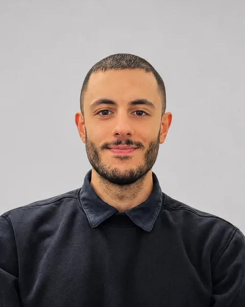 Beshara Moubayed