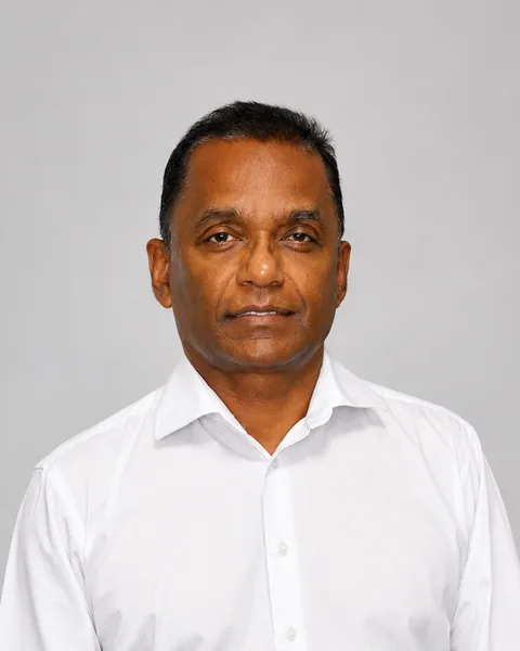 Dr Dayal Kumarage