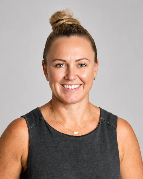 Hayley Griggs