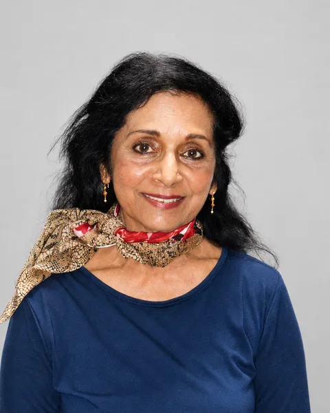 Nalini Deshpande