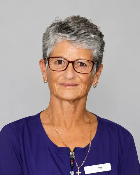 Pilar Otero