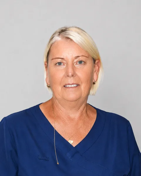 Silvia Dawson